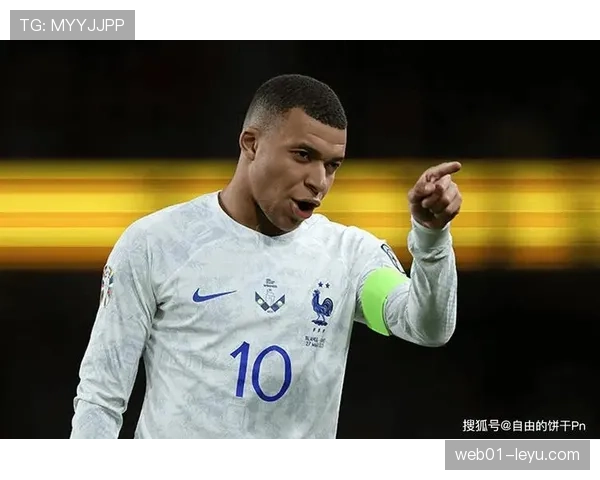 姆巴佩闪耀国家队赛场，引领球队迈向新巅峰