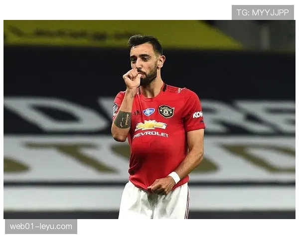 布鲁诺·费尔南德斯有望在未来两年迎来职业生涯巅峰期