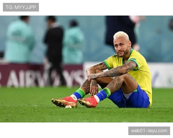 内马尔职业生涯高光解析：荣誉与成就全纪录