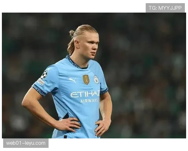 哈兰德状态火热再展锋芒，登顶挪威新世代历史进球王