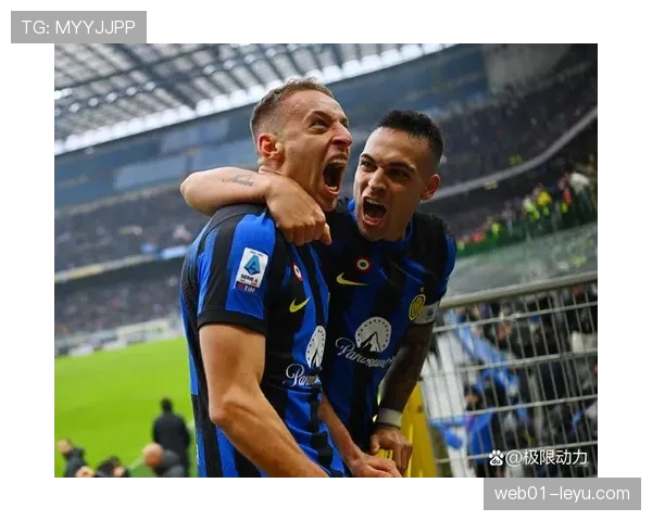 国米豪取连胜稳居意甲榜首，状态火热强势回暖