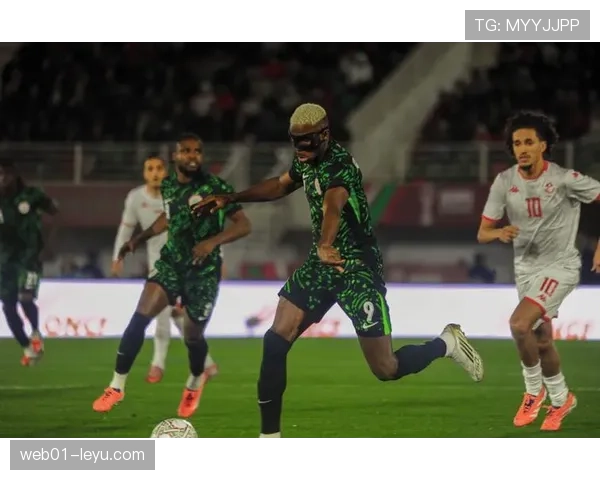 2026世界杯非洲区晋级名额增至9席 非洲球队实力提升引发关注