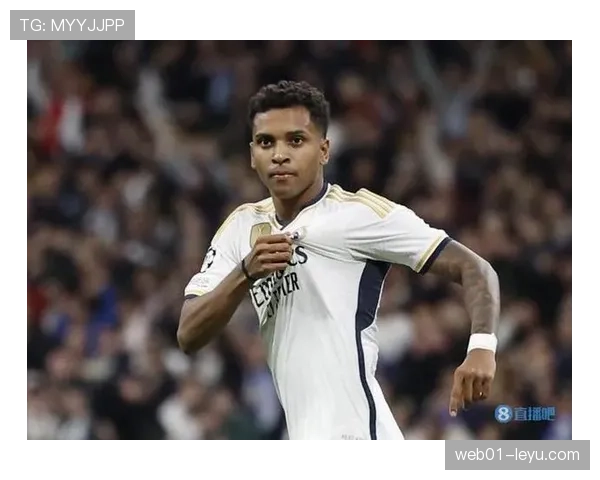 皇马球迷热情力挺罗德里戈，视其为球队未来新希望