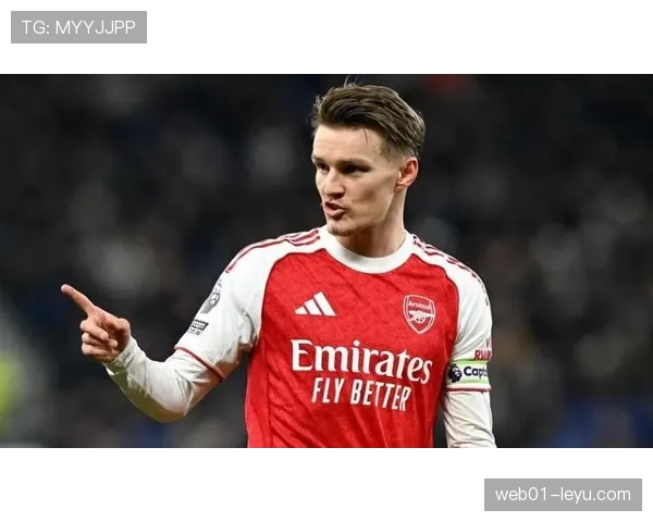 厄德高：从早熟天才到逆袭的生涯轨迹解析