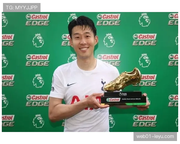 孙兴慜:亚洲足球历史第一人的无可争议证明 孙兴慜:亚洲足球历史第一人的无可争议证明