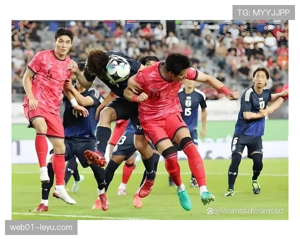 韩国冲击2026美加墨世界杯：孙兴慜领衔，能否突破小组赛？